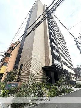 新品きマンション春吉15