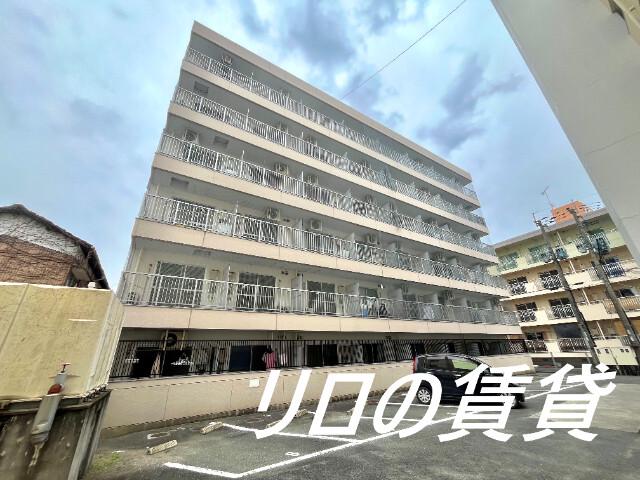 ジュネスハイム