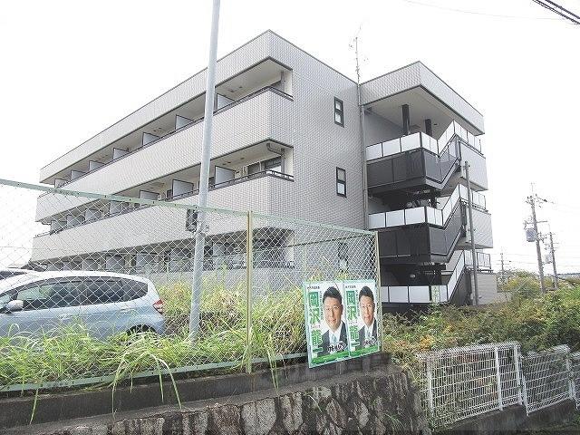 ヒルサイドテラス
