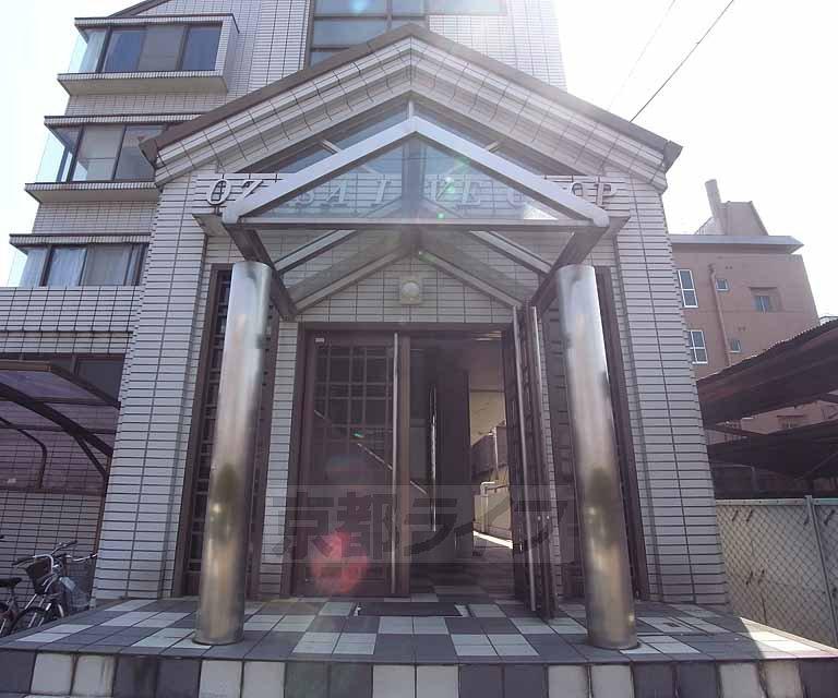 オザサライブコープ