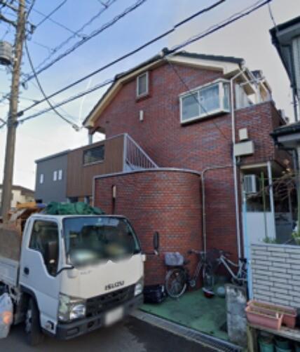 キャロットハウス稲荷町