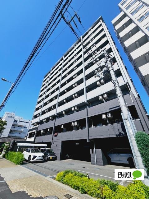 エスリード 深江橋