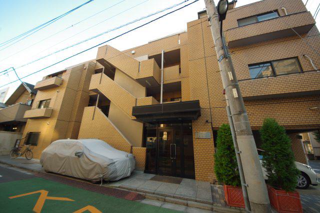 ホシノフラット目白台