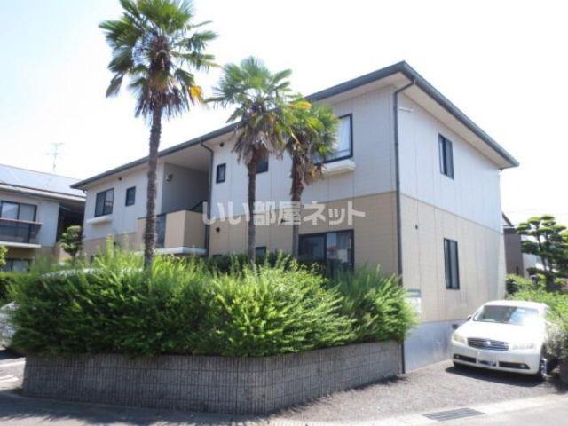 ディアス池田I(3DK/1階)