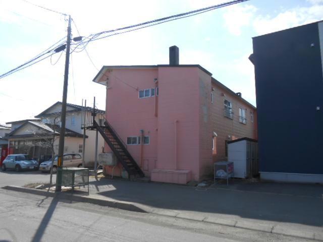中岡マンション
