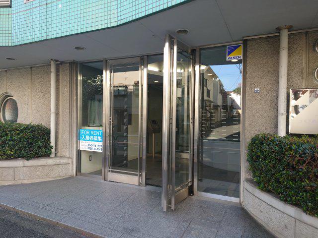 コモド駒込ハイツ