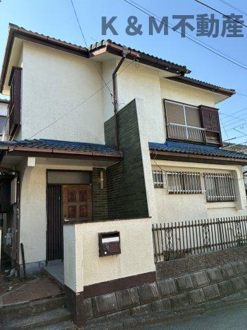 酒井根6丁目戸建(3DK/1階)