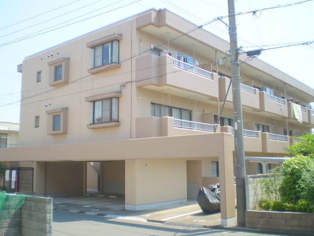 高沢第2マンション