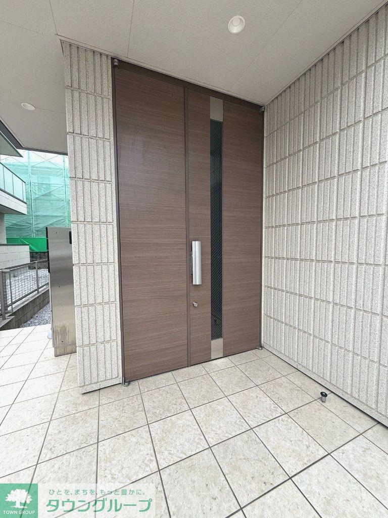 シャンテ くげぬま