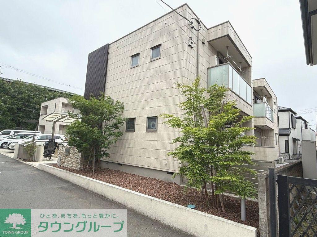 シャンテ くげぬま