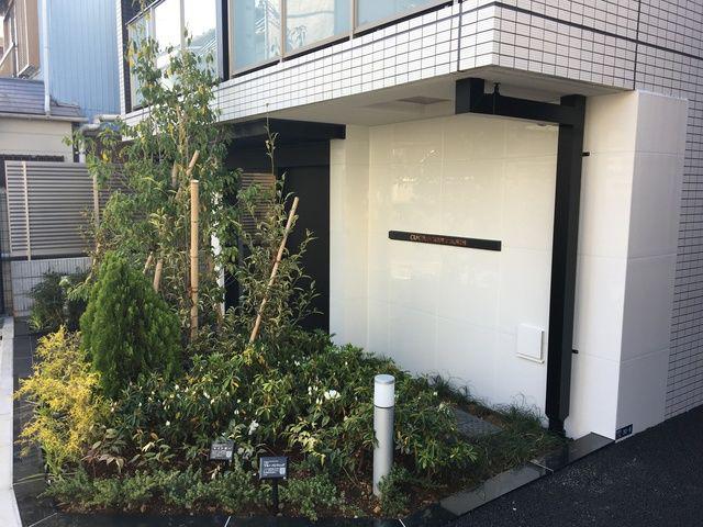 クレイシア新宿ノース