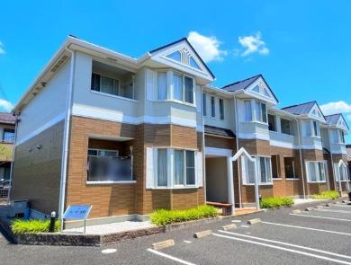 カーザ 浅野(2LDK/2階)