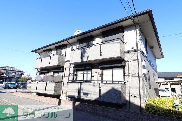 ロイヤルスクエアD