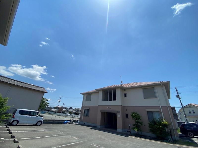 CASA BELLA NOZATO B棟