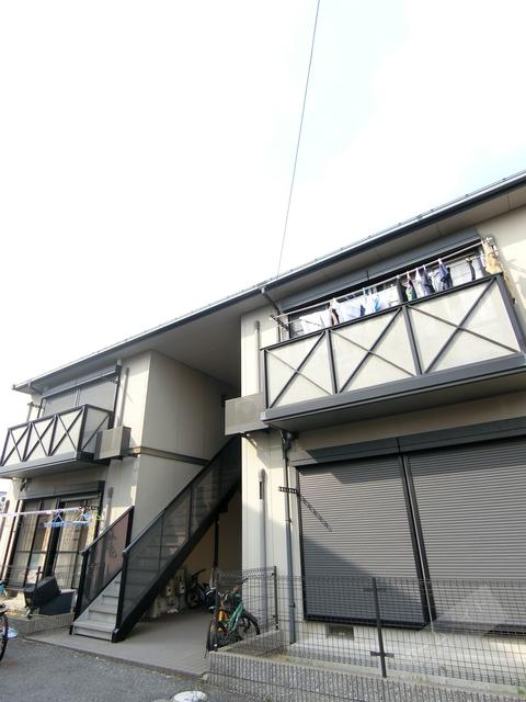 サンセントラルD棟