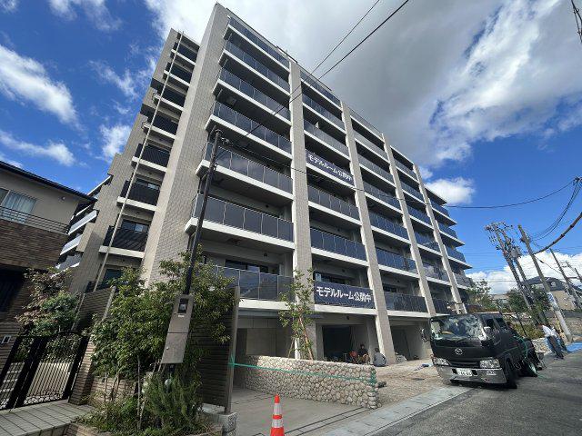 アトラス六甲(3SLDK/2階)