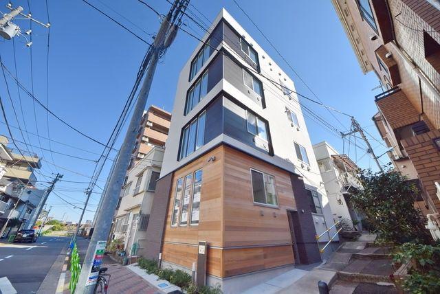 ザ・パークメゾン黒江屋