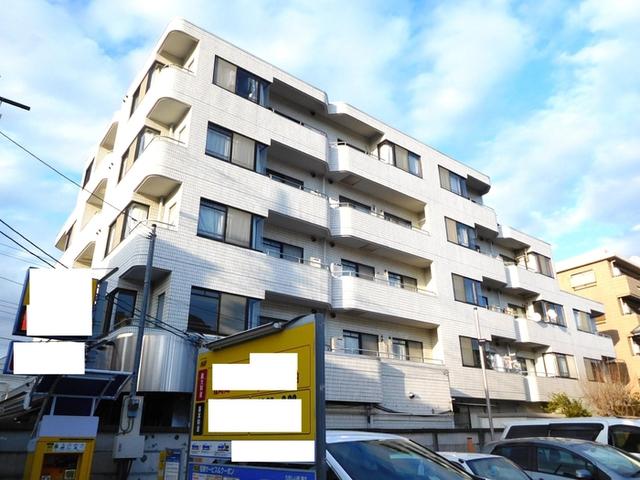 M・S・Yビル 住居