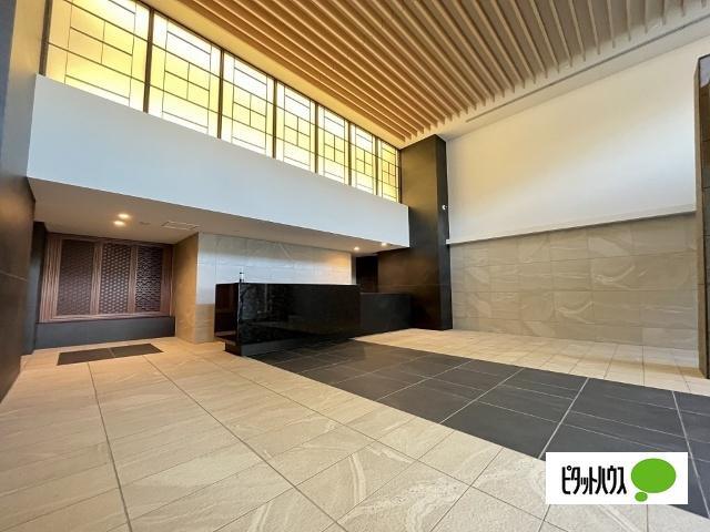 エステムコート和歌山CITYステーションフロント