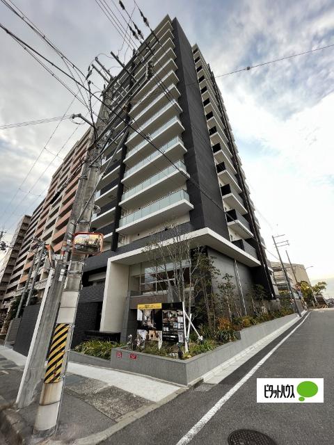 エステムコート和歌山CITYステーションフロント