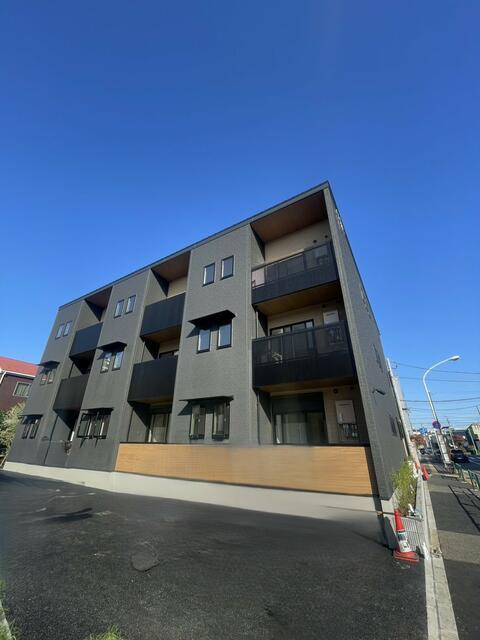 THE BELUGA 世田谷 RESIDENCE