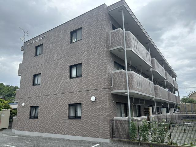 パーシモンスクエア