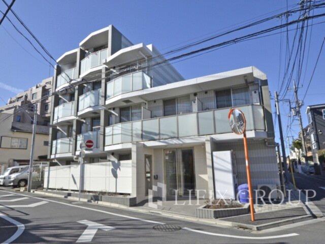 アゼスト新桜台