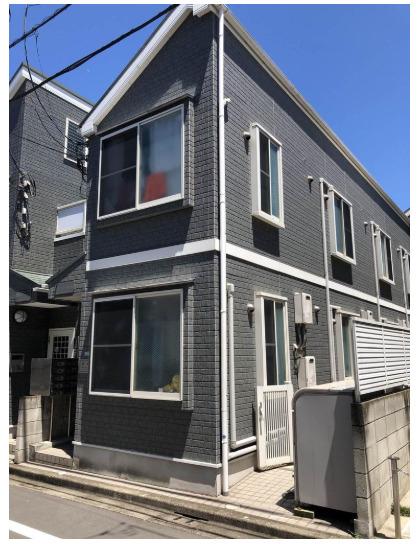 ライフピアバイオレット
