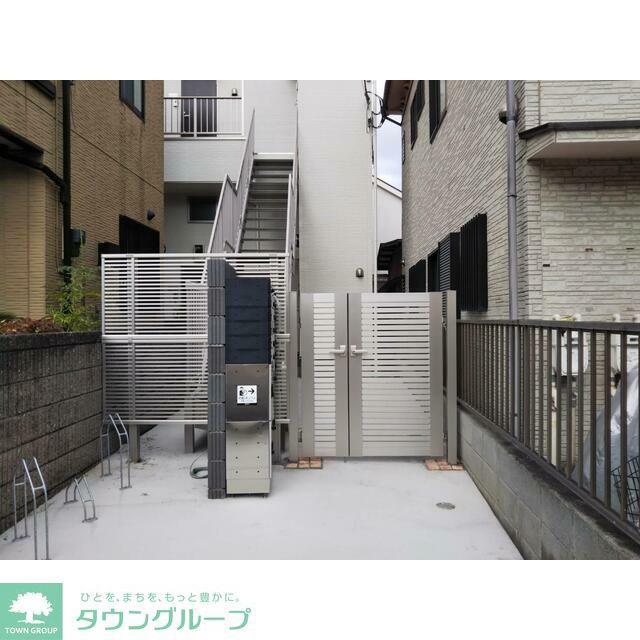 プライムテラス川崎戸手