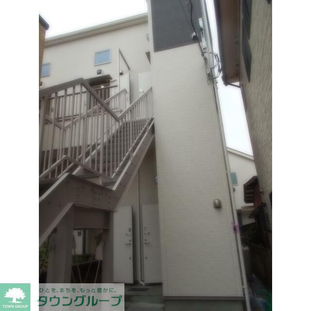 プライムテラス川崎戸手