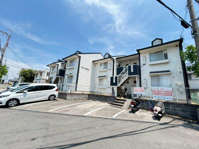 アイビー藤沢台