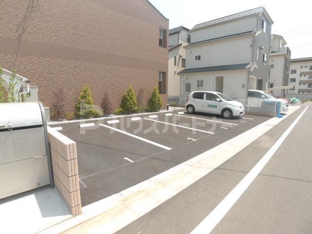 グレイス江北