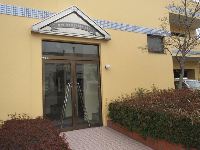 NO6山一ビル