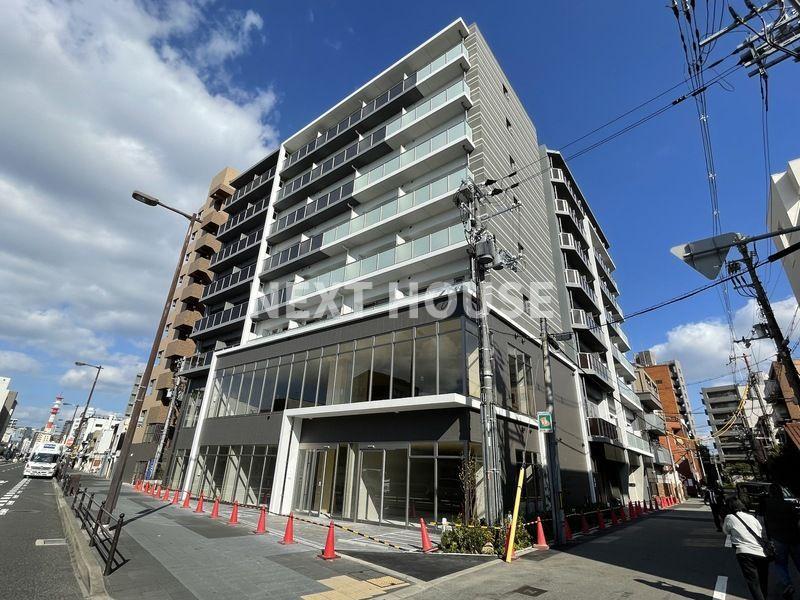 KOUKEN BLDG