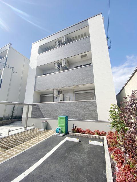 フジパレス堺鳳中町サウス