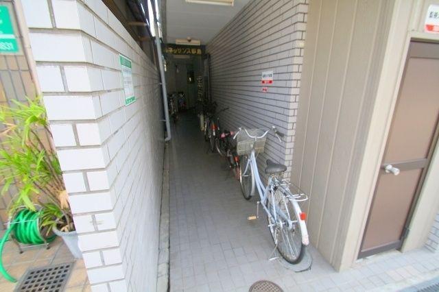 ルネッサンス都島