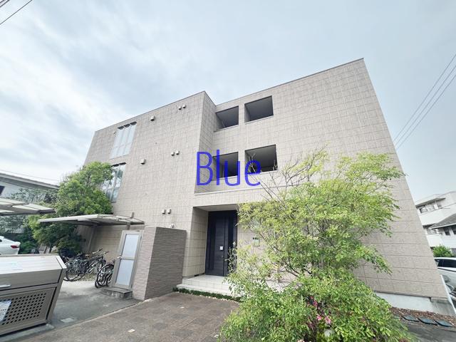 リヴァージュ湘南