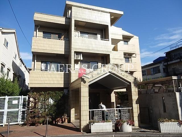 オークハイツ