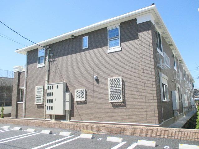 ユアーズ ヒル 6
