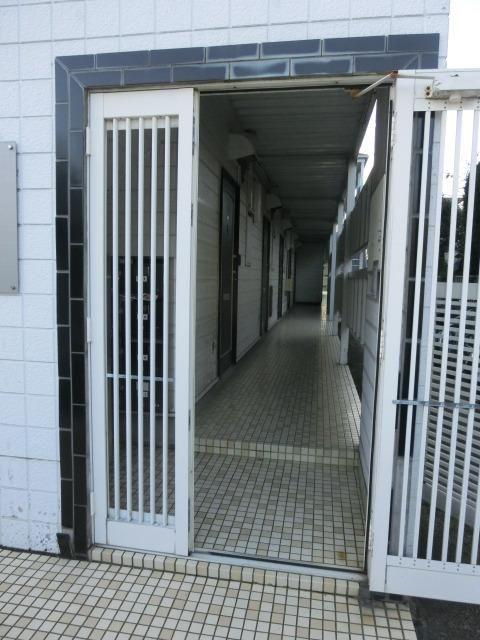 サンビレッジ新松戸