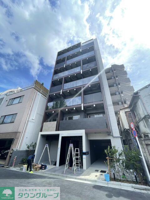 ガリシア錦糸町IV