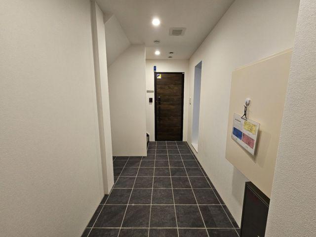 ステラ東川口