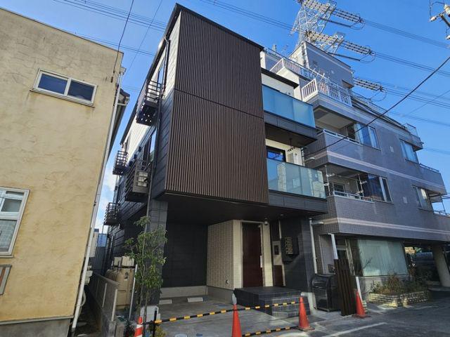 ステラ東川口(ワンルーム/1階)