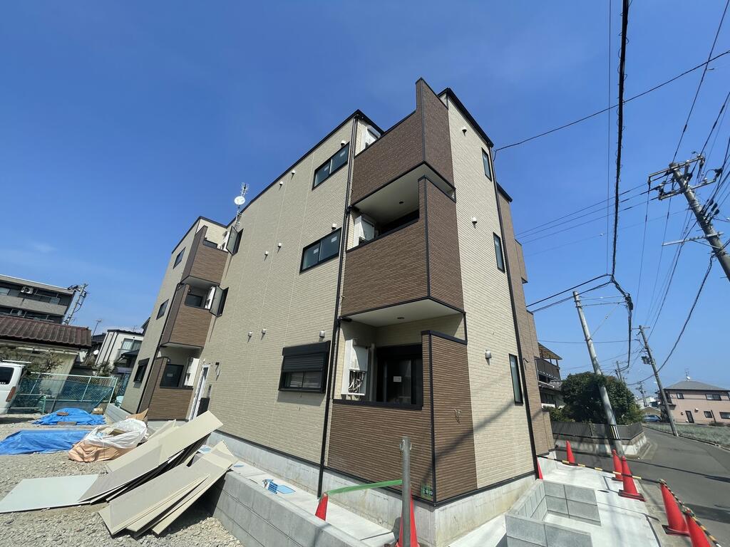 アストレア長町