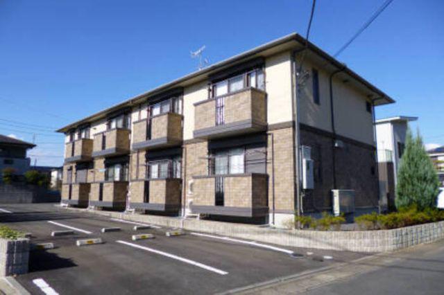 プレアデス見川E