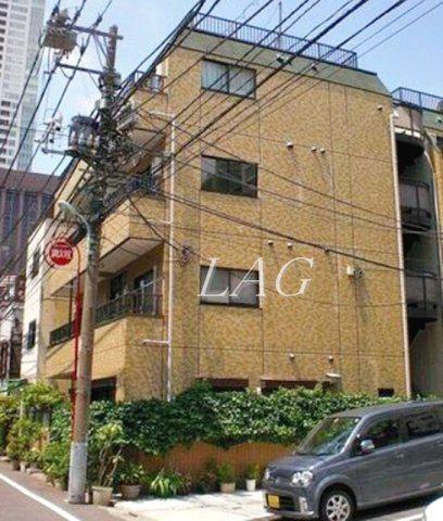 トライファースト日高