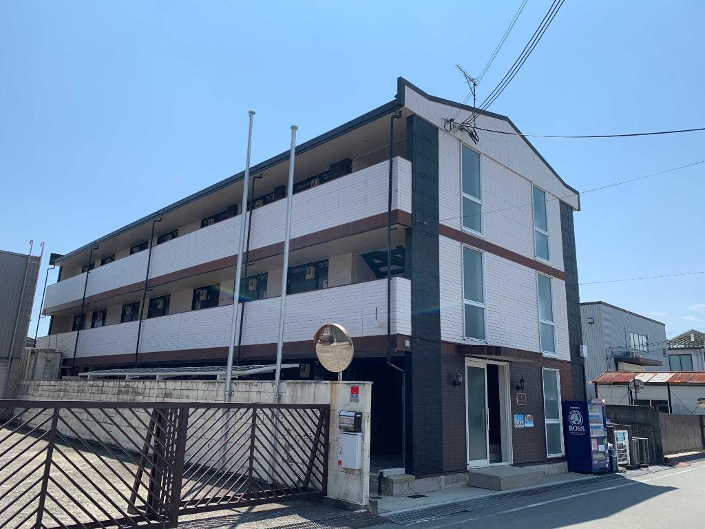 カルム三条町