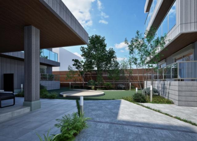 BORIKIしののめ和