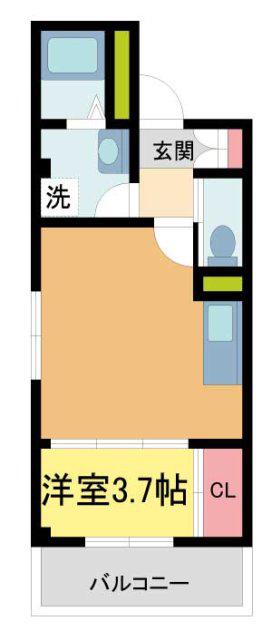 ルクス西宮北口