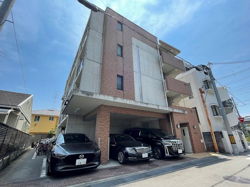 アルシュ住吉